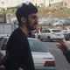 Rajabian upon his release from Evin. “It is forbidden to take pictures there,” he said.